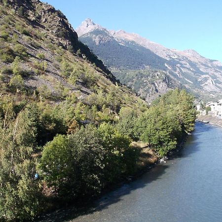 Hotel Le Commerce Modane Ngoại thất bức ảnh